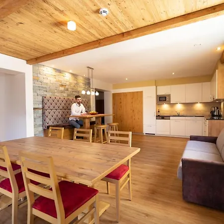 Luxapart 3* Ladis