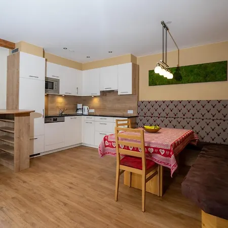 Luxapart 3* Ladis