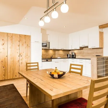 Luxapart 3* Ladis