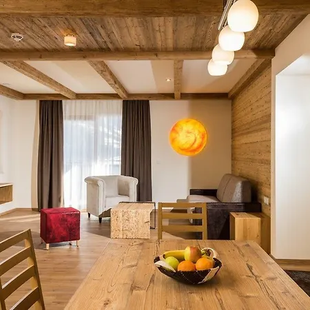 Hotel Luxapart Ladis