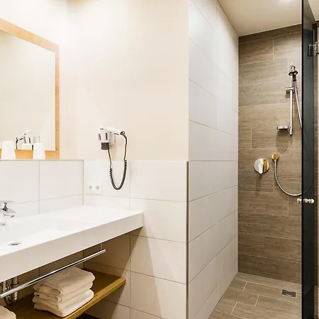 Luxapart Hotel