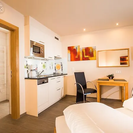 Hotel Luxapart