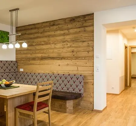 Hotel Luxapart