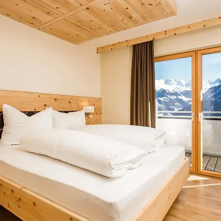 Hotel Luxapart