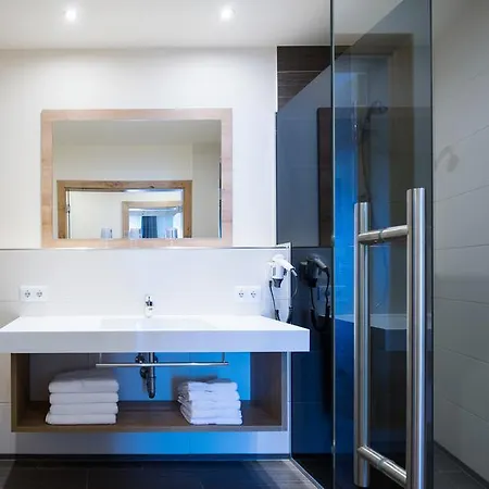 Hotel Luxapart