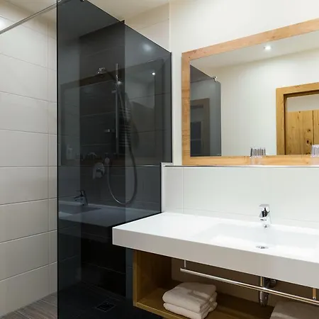 Hotel Luxapart