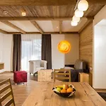 Hotel Luxapart Ladis