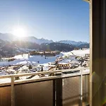 Luxapart Hotel Ladis