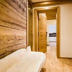 Hotel Luxapart Ladis