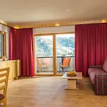 Hotel Luxapart