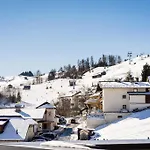 Hotel Luxapart Ladis
