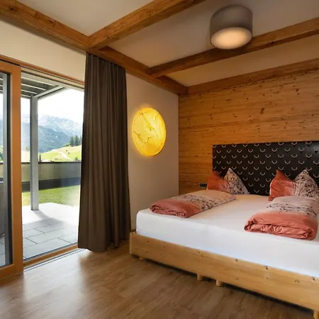 Hotel Luxapart