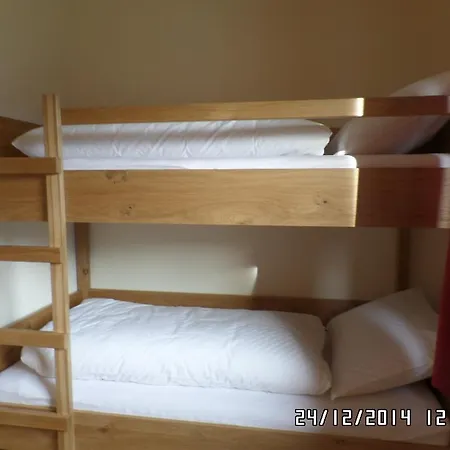 Szálloda Luxapart 3*