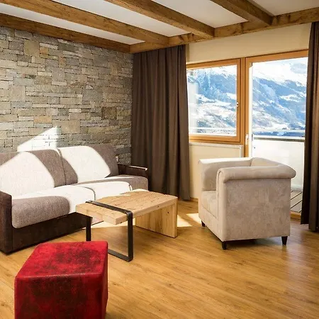 Luxapart 3* Ladis