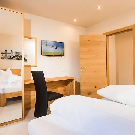 Luxapart Hotel Ladis