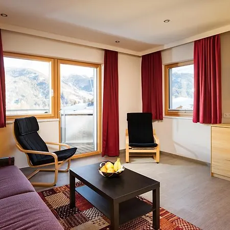 Luxapart 3* Ladis