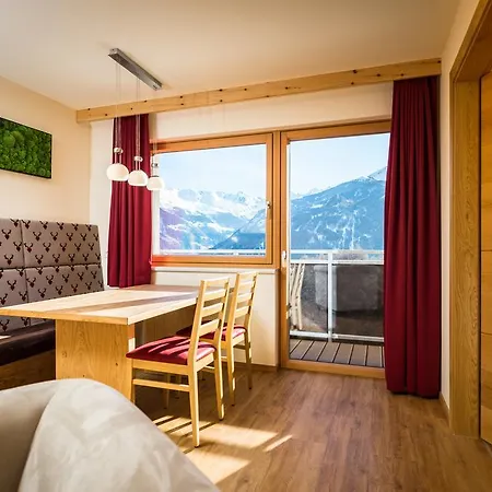Hotel Luxapart