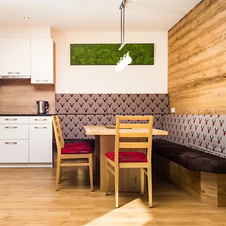Szálloda Luxapart 3*