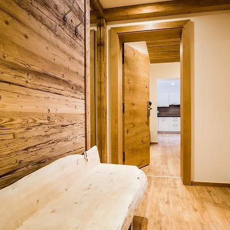 Hotel Luxapart Ladis