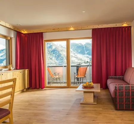 Hotel Luxapart
