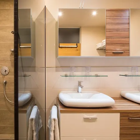 Hotel Luxapart