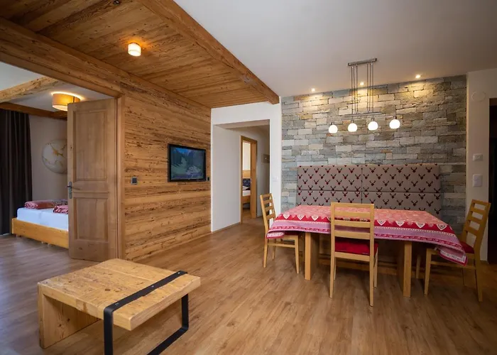 Luxapart Отель 3*